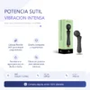 MASSAGER NOCTURA - MASAJEADOR VIBRADOR