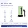 MASSAGER NOCTURA - MASAJEADOR VIBRADOR