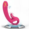 G-SPOT VIBRATOR EMBERWAVE
