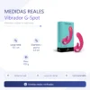 G-SPOT VIBRATOR EMBERWAVE