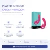 G-SPOT VIBRATOR EMBERWAVE