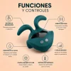 VIBRATOR LUNTRA