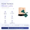 VIBRATOR LUNTRA
