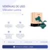 VIBRATOR LUNTRA