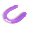 DOUBLE DILDO GEMINITWIST