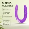 DOUBLE DILDO GEMINITWIST