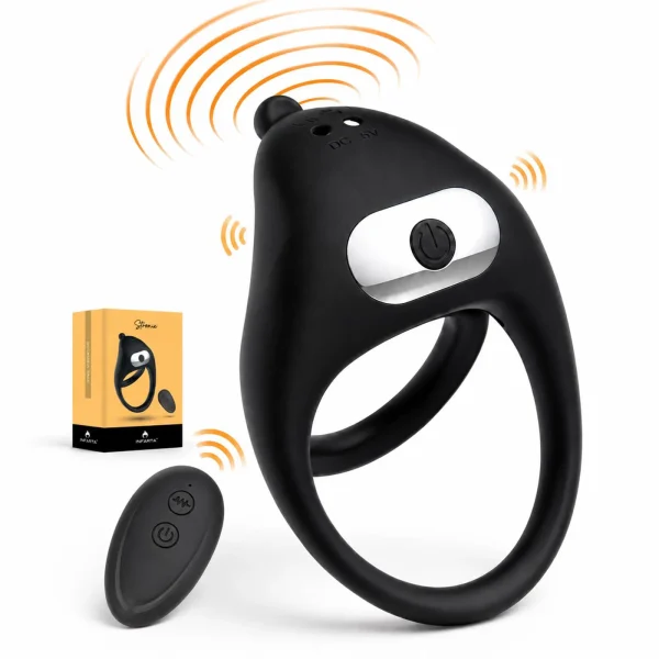 RING VIBRATOR STRONIX