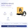 RING VIBRATOR STRONIX