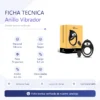 RING VIBRATOR STRONIX