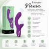 SUCTION AIR PULSE NEXIA