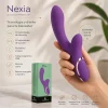 SUCTION AIR PULSE NEXIA
