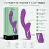 SUCTION AIR PULSE NEXIA