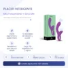 SUCTION AIR PULSE NEXIA