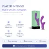 SUCTION AIR PULSE NEXIA