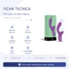 SUCTION AIR PULSE NEXIA