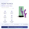 SUCTION AIR PULSE NEXIA