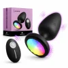 ANAL PLUG VIBRATOR LUNARIS