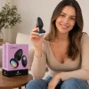 ANAL PLUG VIBRATOR LUNARIS