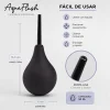 ANAL DOUCHE AQUAFLUSH
