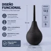 ANAL DOUCHE AQUAFLUSH
