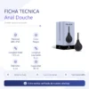 ANAL DOUCHE AQUAFLUSH
