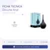 ANAL DOUCHE 160ML AQUAFLUSH