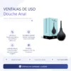 ANAL DOUCHE 160ML AQUAFLUSH