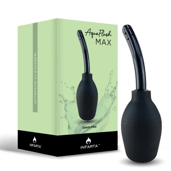ANAL DOUCHE 310ML AQUAFLUSH