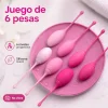 KEGEL BALLS FLOWER DESIRE