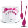 KEGEL BALLS FLOWER DESIRE