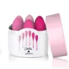 KEGEL BALLS FLOWER DESIRE
