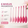 KEGEL BALLS FLOWER DESIRE