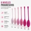 KEGEL BALLS FLOWER DESIRE