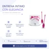 KEGEL BALLS FLOWER DESIRE