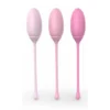 KEGEL BALLS PETAL WAVE