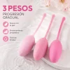 KEGEL BALLS PETAL WAVE