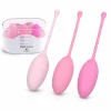 KEGEL BALLS PETAL WAVE