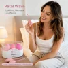 KEGEL BALLS PETAL WAVE