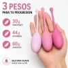 KEGEL BALLS PETAL WAVE