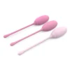 KEGEL BALLS PETAL WAVE