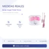 KEGEL BALLS PETAL WAVE