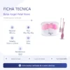 KEGEL BALLS PETAL WAVE