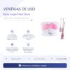 KEGEL BALLS PETAL WAVE