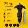 ANAL PLUG VIBRATOR MIRAGE