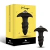 ANAL PLUG VIBRATOR MIRAGE