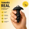 ANAL PLUG VIBRATOR MIRAGE