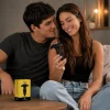 ANAL PLUG VIBRATOR MIRAGE