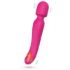 MASSAGER FEVER GLOW - MASAJEADOR VIBRADOR