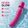 MASSAGER FEVER GLOW - MASAJEADOR VIBRADOR