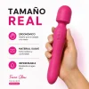 MASSAGER FEVER GLOW - MASAJEADOR VIBRADOR